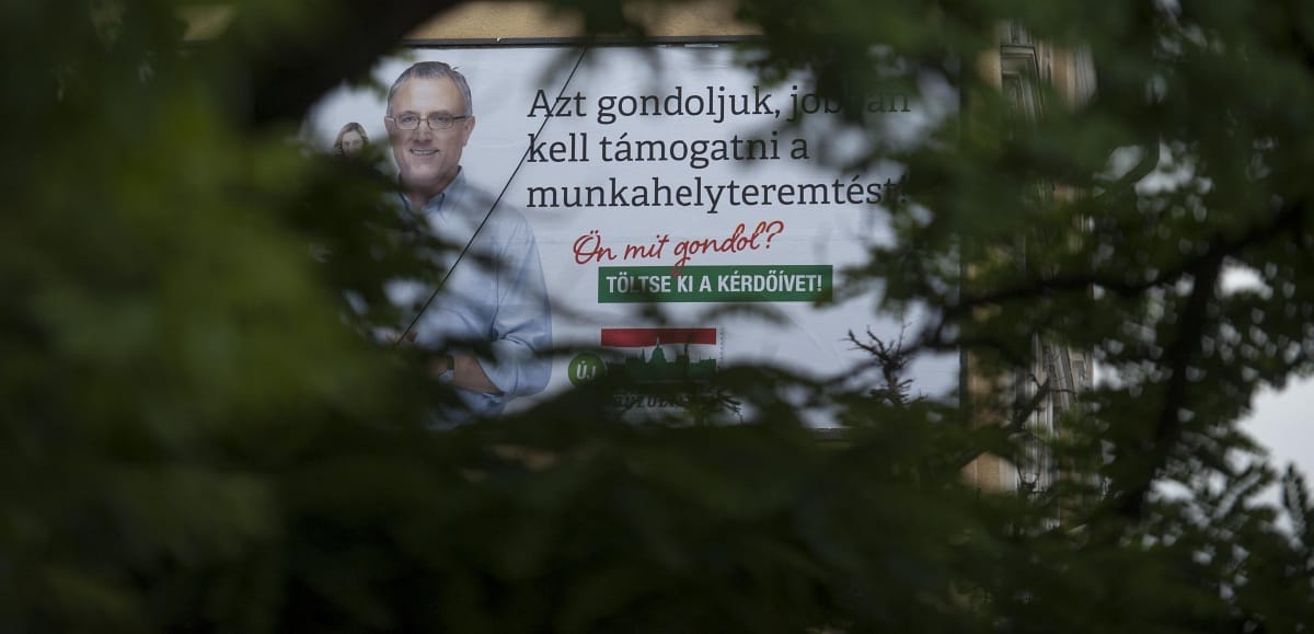 Kevesen válaszoltak eddig Orbánnak