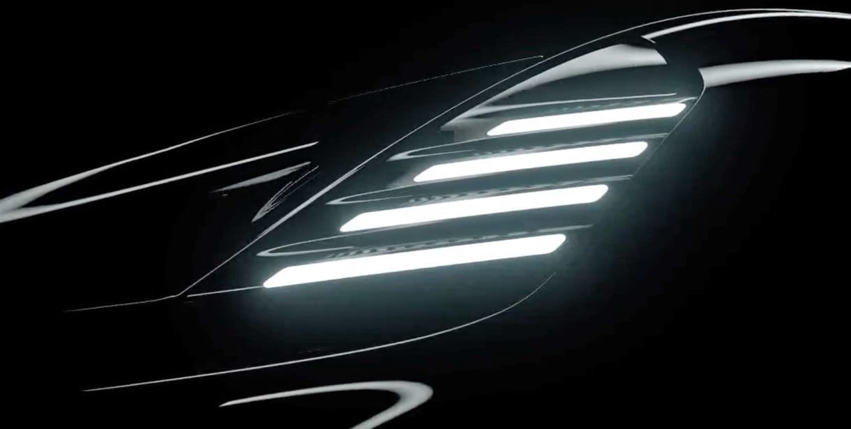 Aprócska előzetest adott a Bugatti egy sejtelmes újdonságról