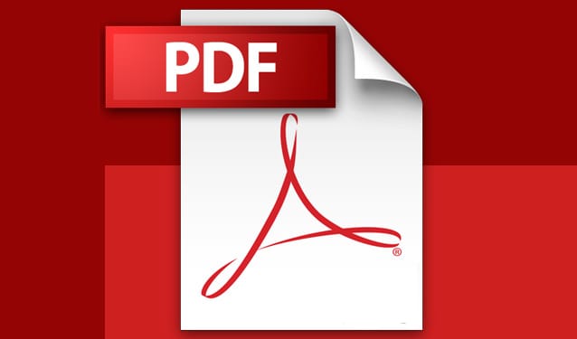 Milyen fájlokat tölt le a netről? Van köztük pdf? Legyen nagyon óvatos