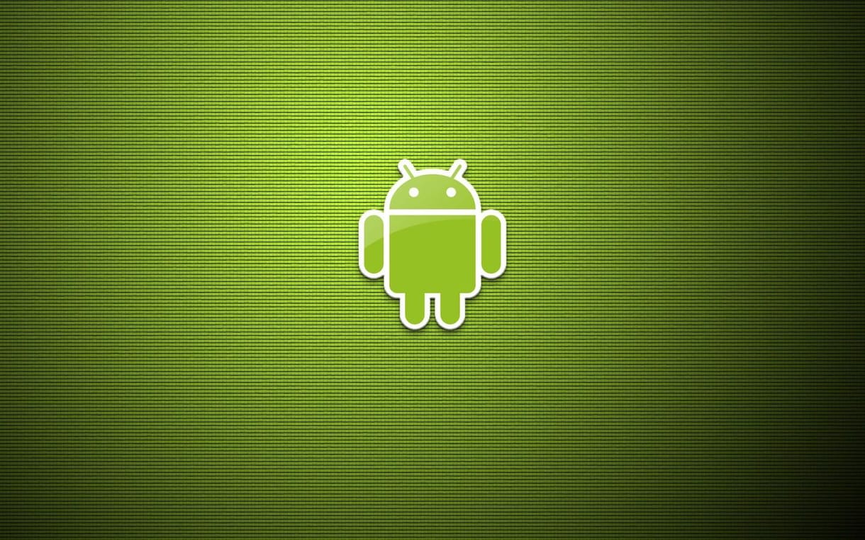 Mai szemmel nézve vicces: így nézett ki 10 éve az Android a telefonokon