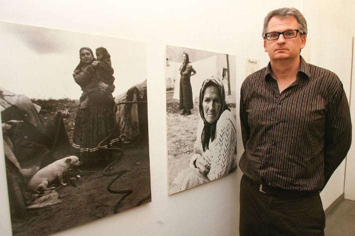 Timothy Snyder: Orosz útmutató a népirtáshoz