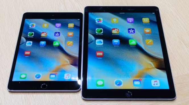 Kiderült: ennyibe fog kerülni a kisebb, wifis iPad Pro
