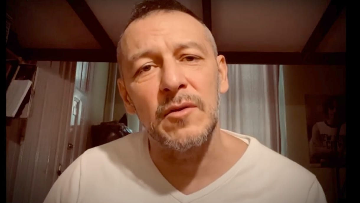 Czutor Zoltán: Két-három napig abban sem voltam biztos, hogy megmaradok