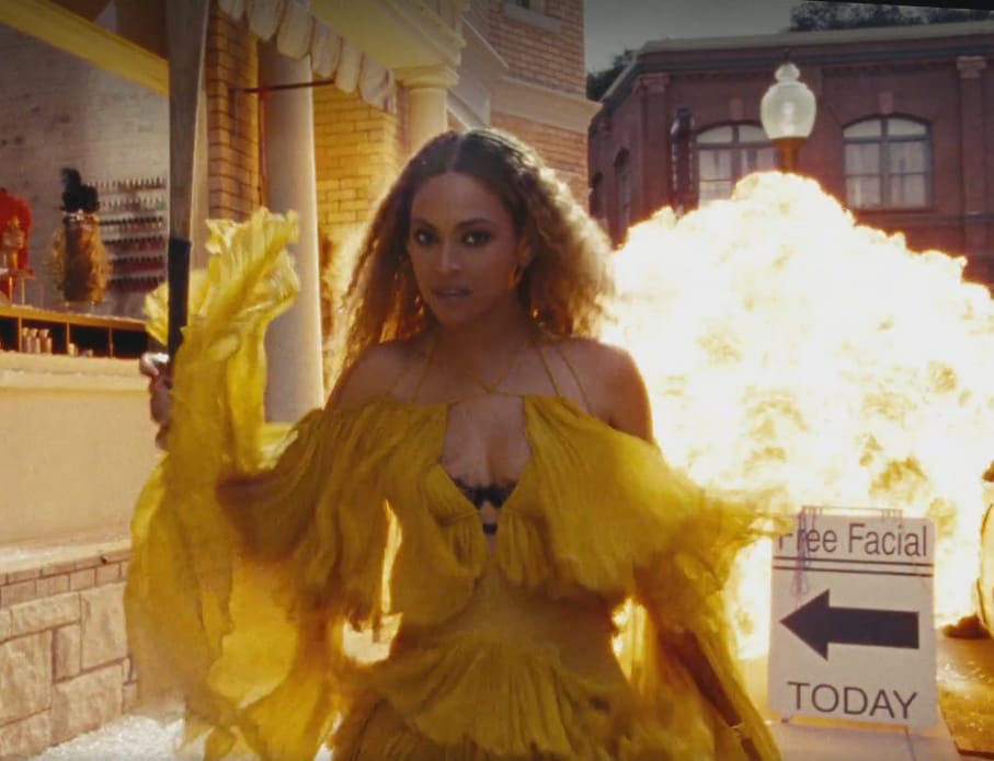 Beyoncé meglepetésfilmmel robbantana újra?