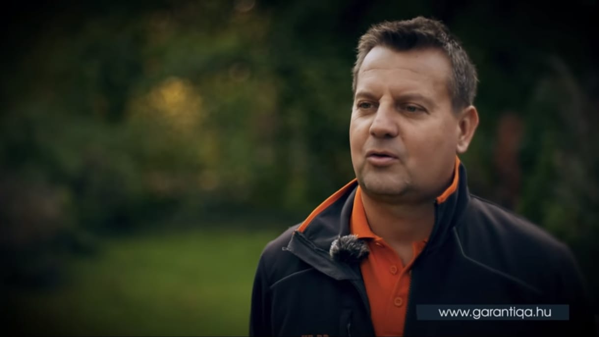 A Fidesz a Szerencsekerék egykori műsorvezetőjét indítja Gyöngyösön