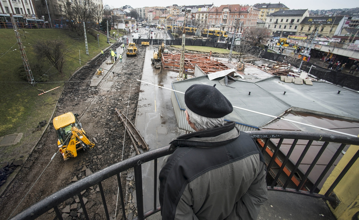 Átalakuló Budapest és magyar séf a hét képein 