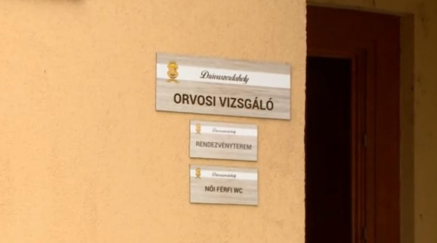 Ingyenesen tesztelik a drávaszerdahelyieket, ha kérik