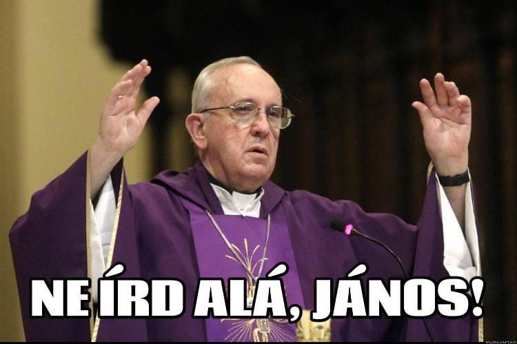 Áder aláírja - itt vannak a mémek!