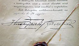 „A liberalizmus szelleme Magyarországon megszűnt, és napja külföldön is leáldozóban van”: 100 éve fogadták el a numerus clausust