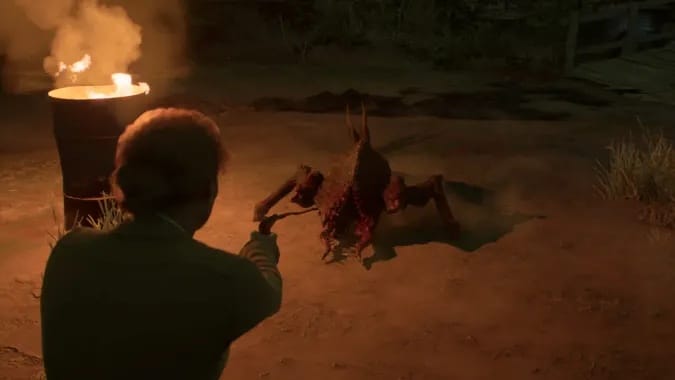Feltámad az Alone in the Dark, újra elkészítik a játékot