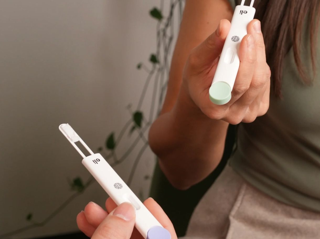 Nem kell laborba mennie: megjelent a hormonszintjeit megmutató otthoni teszt