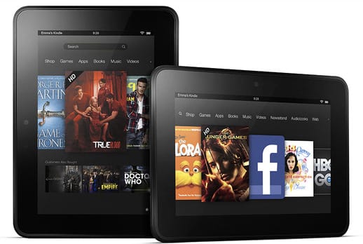 Nézze meg videón a nagy Amazon-bejelentést