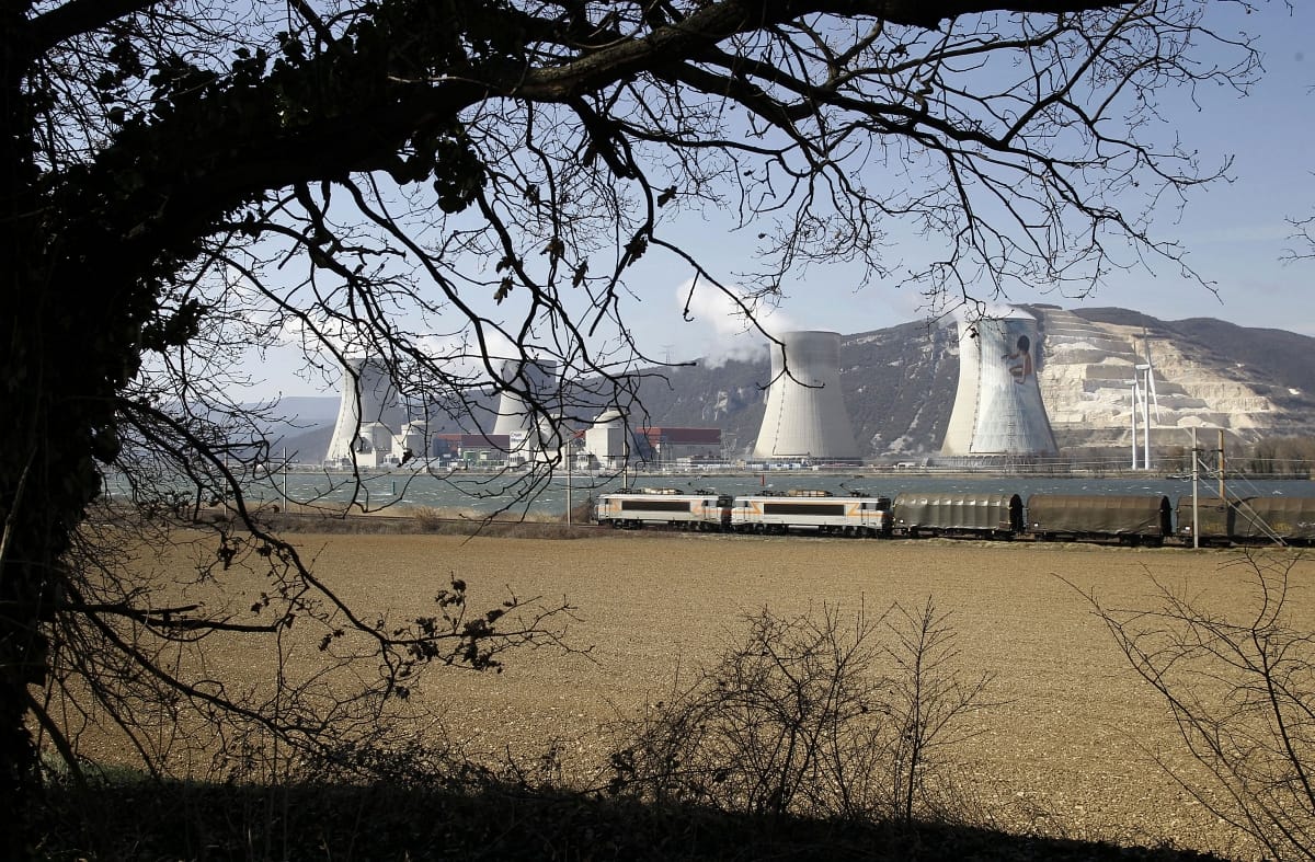 Óvakodjunk az atomfüggőségtől!