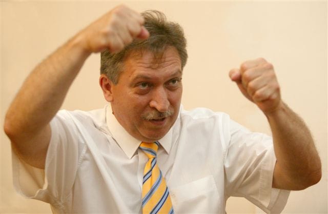 Hűtlen kezeléssel gyanúsítják az Operaház volt főigazgatóját