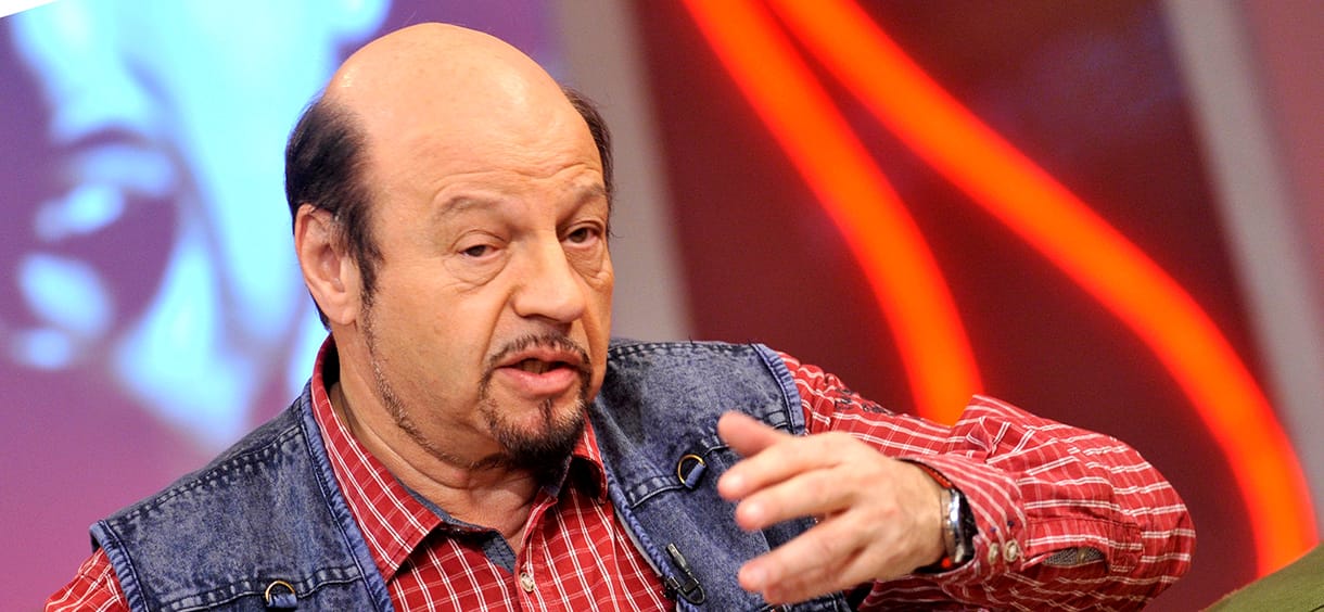 Kero összecsapott Verebes Istvánnal