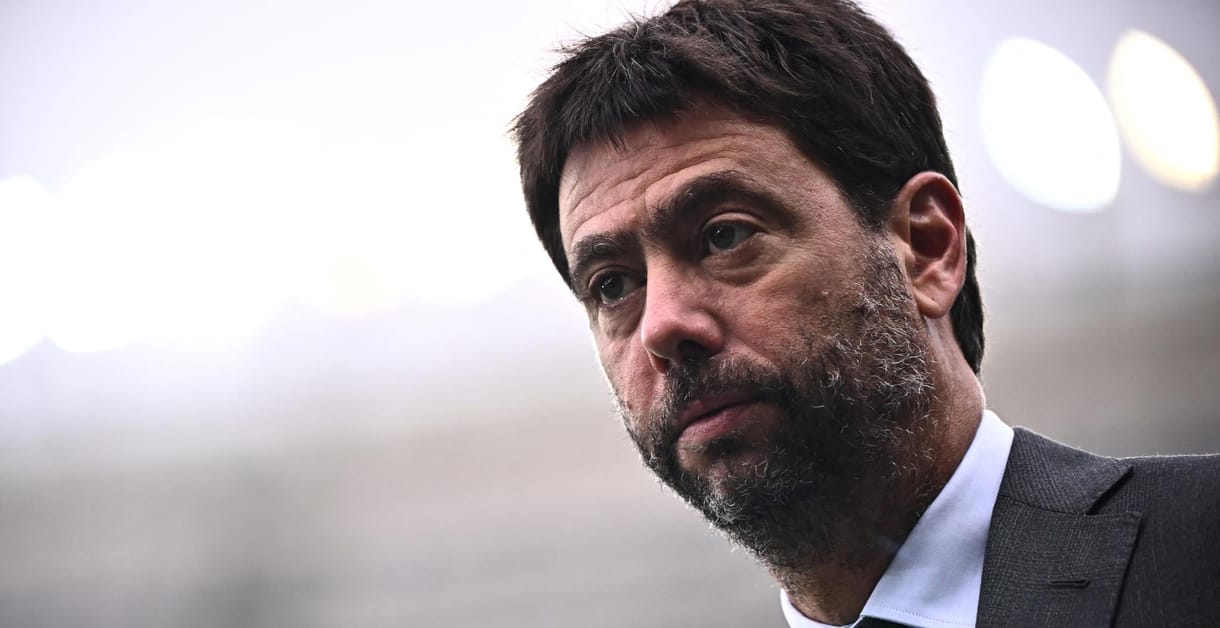 Lemondott a Juventus teljes vezérkara
