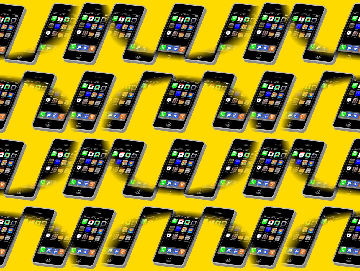 Mégiscsak lassulnak a régebbi iPhone-ok, és az okot is megtalálták