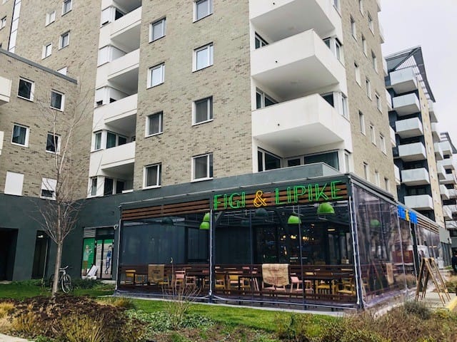 Hasbeszélő és a deli(catesse) sárgaborsó-főzelék