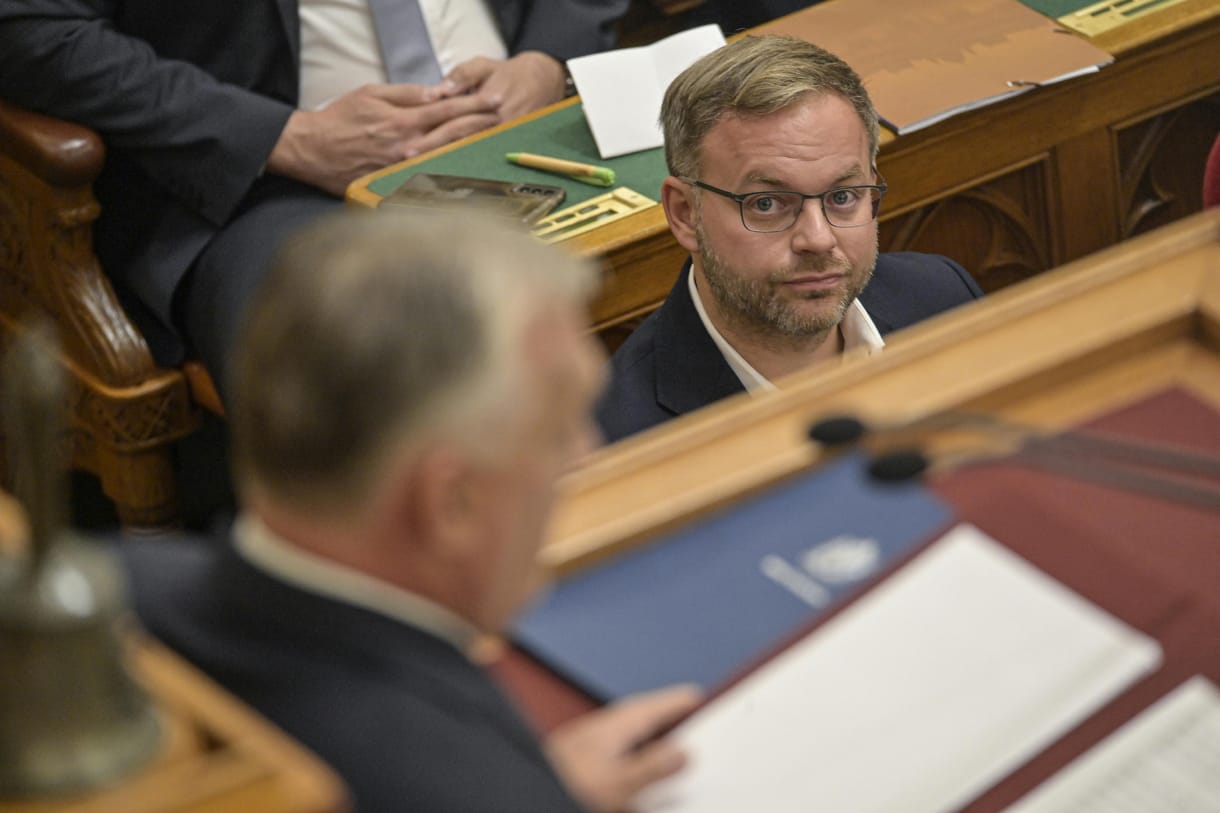 Orbán Balázs: Hoaxot gyártottak a Mandiner-interjúmból