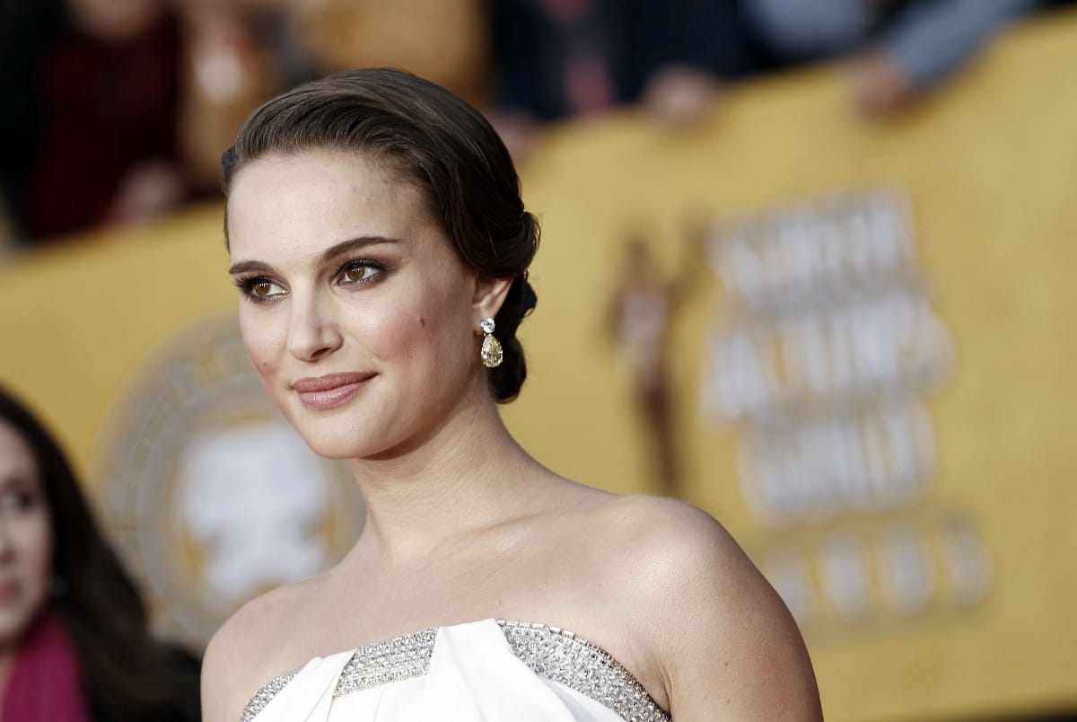 Elkelt Natalie Portman