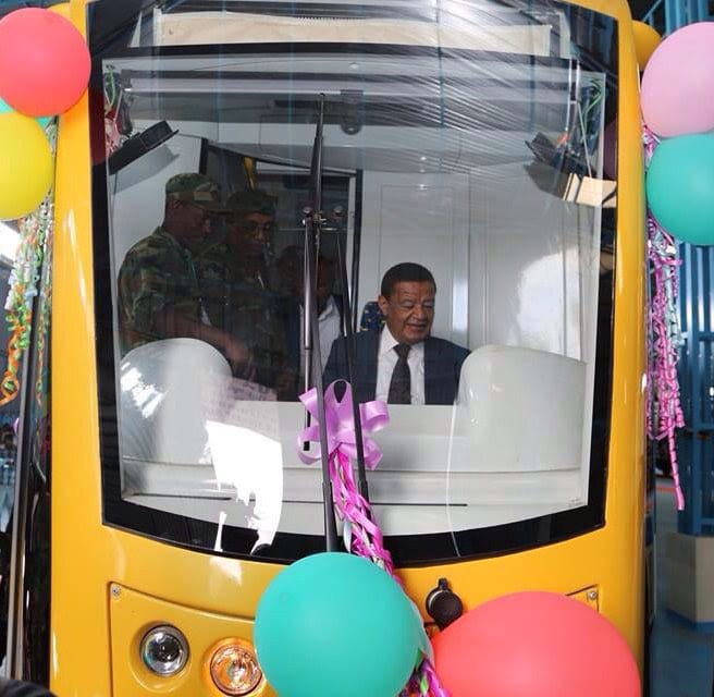 Magyarország is beszállt a kenyai villamos építésébe