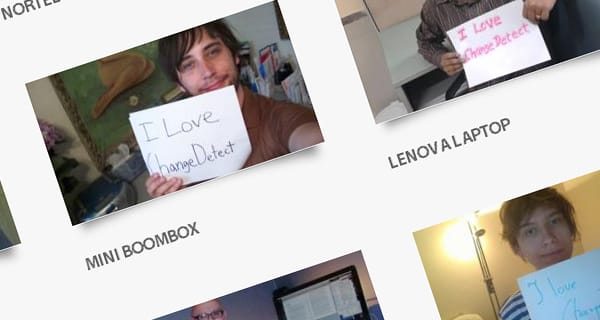 Figyeljük a változásokat kedvenc weboldalainkon