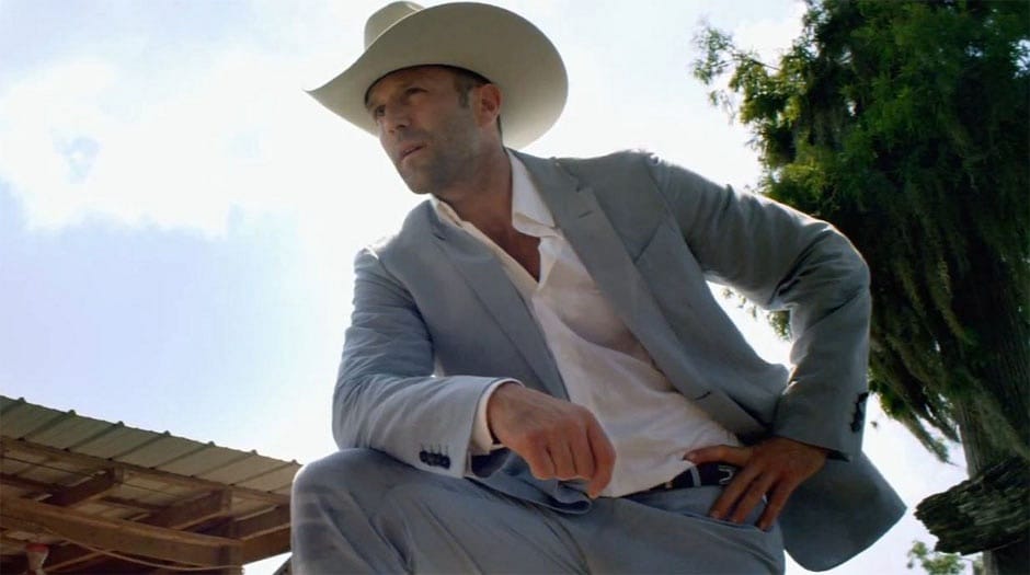 Teszt: Felismeri az ezerarcú Jason Statham filmszerepeit?