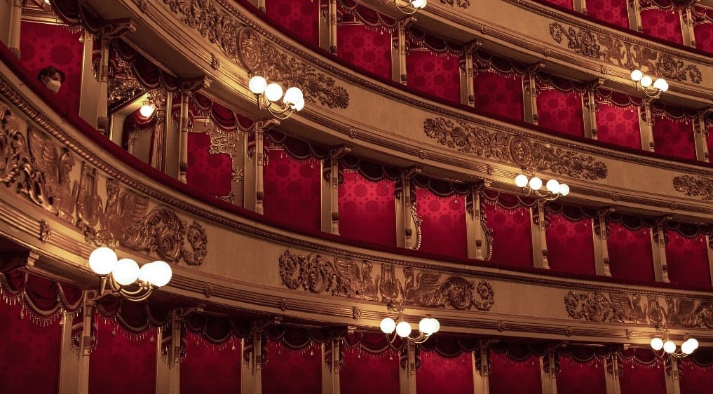 Csak azért is orosz operával indul a milánói Scala következő évadja