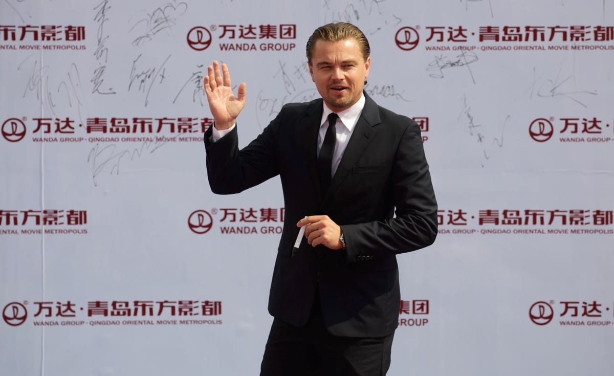 Leonardo DiCaprio szerint Trumpnak nem szabadna irányítani Amerikát
