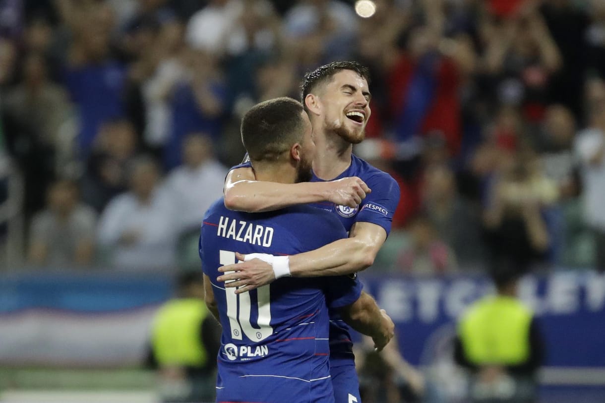 Bukarestbe viszik a Chelsea és az Atlético Madrid Bajnokok Ligája meccsét