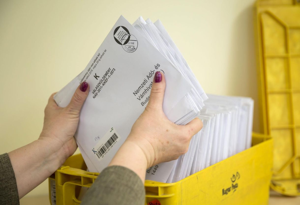 Közel félmillió 25 év alattit érinthet a jövőre tervezetett szja-mentesség