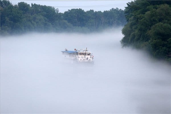 Félmilliárd forintból fejlesztik a Felső-Tisza vidékét