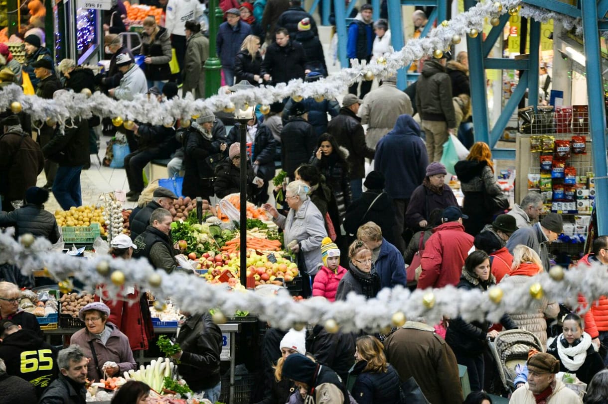 Most menne halért a piacra? Erre számítson