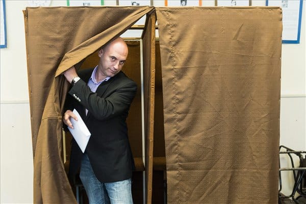 MSZP-elnök: 