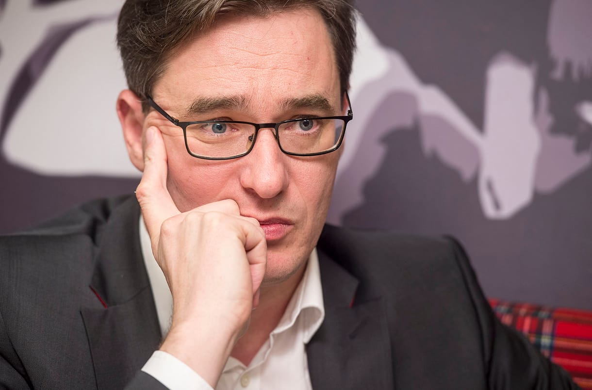 Megköszönte a Mazsihisz Karácsony Gergely bocsánatkérését