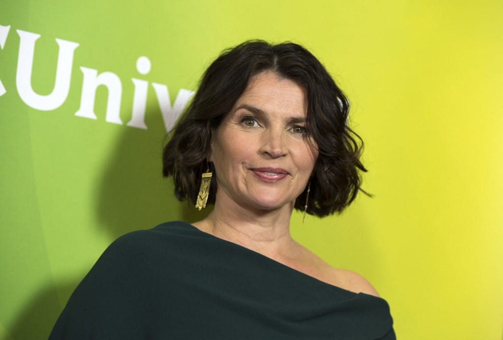 Julia Ormond szexuális zaklatás miatt beperelte Harvey Weinsteint