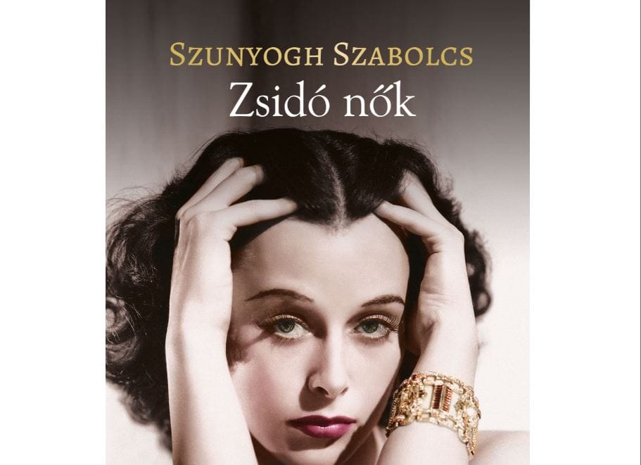 Egy könyv, amelynek nőportréi sok meglepetést tartogatnak