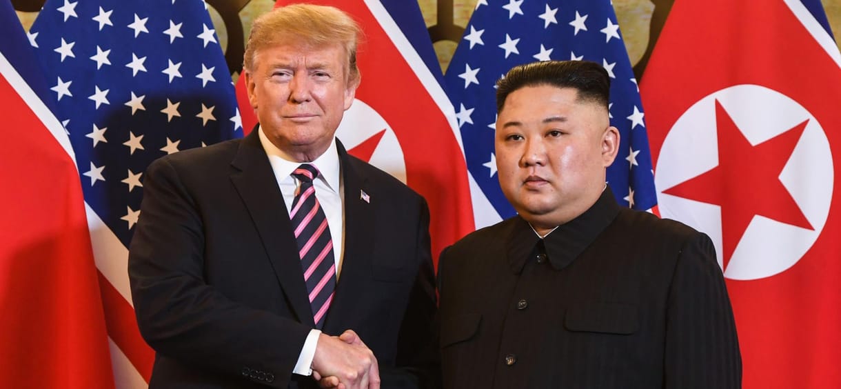 Észak-Korea: Joe Biden egy veszett kutya, akit bottal kéne agyonverni