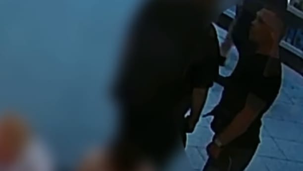Videó is van már a westendes késelőről, őt keresik a rendőrök