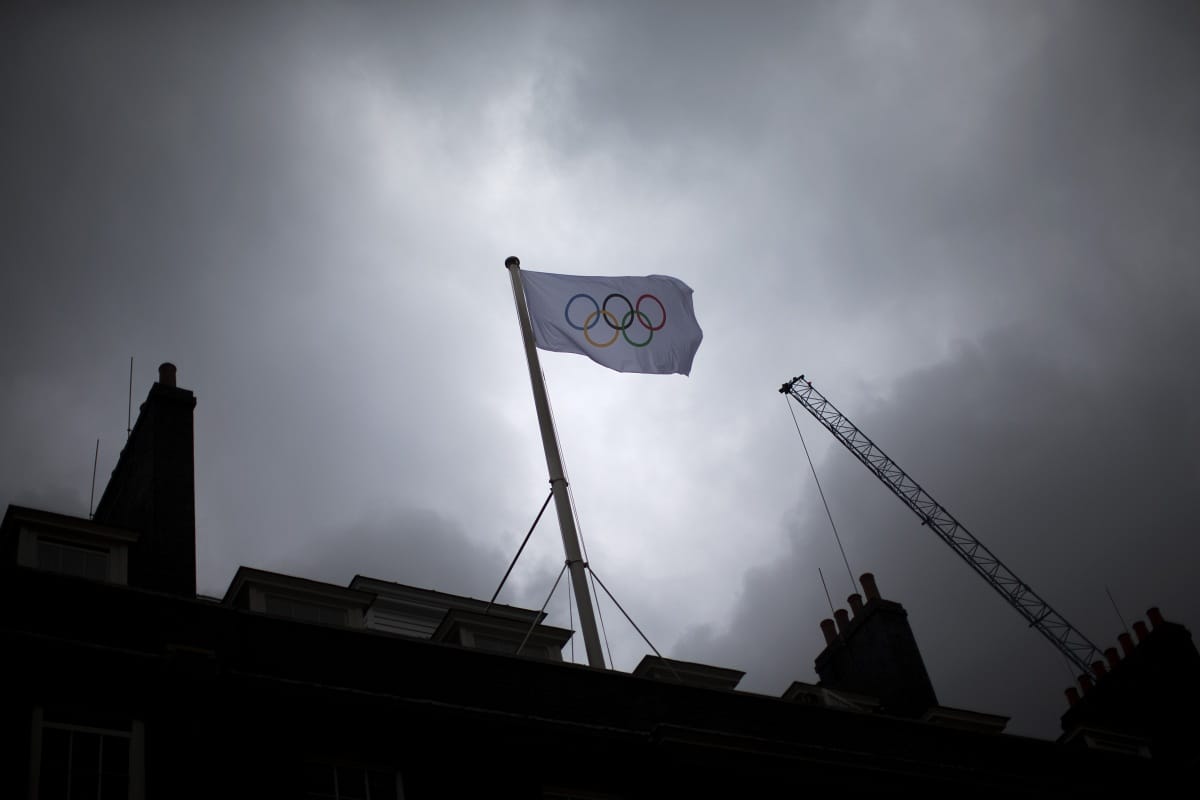 Statisztikai érdekességek a londoni olimpiáról