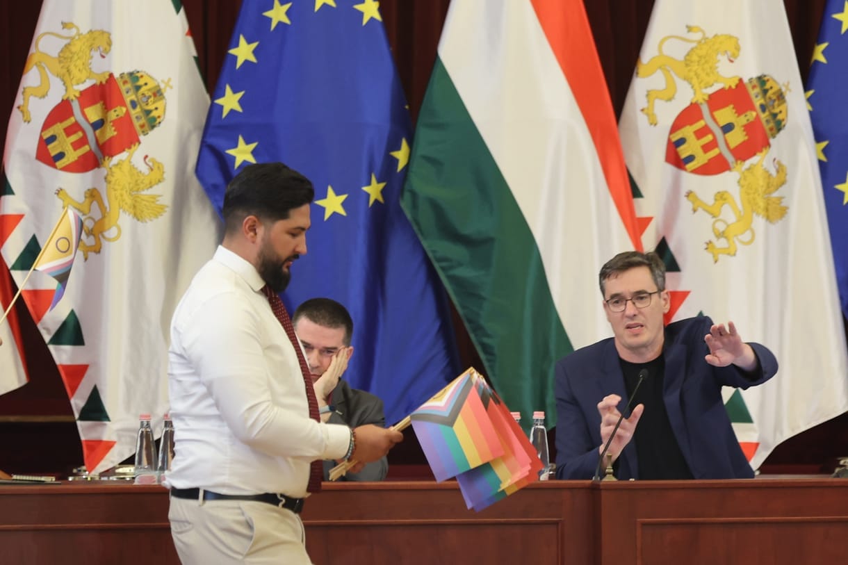 Megszavazták a módosított költségvetést, de Budapest csak időt nyert, életet nem - közvetítésünk a Fővárosi Közgyűlés üléséről