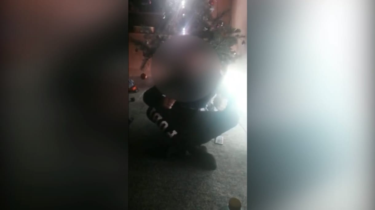 Késes videóval ijesztgették egy budapesti általános iskola diákjait