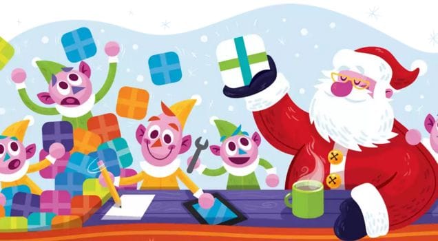 Ilyen leárazás csak karácsonykor van: szuper appok lettek olcsóbbak