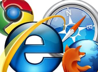 Fordulat: már nem a Firefox hazánk legnépszerűbb böngészője