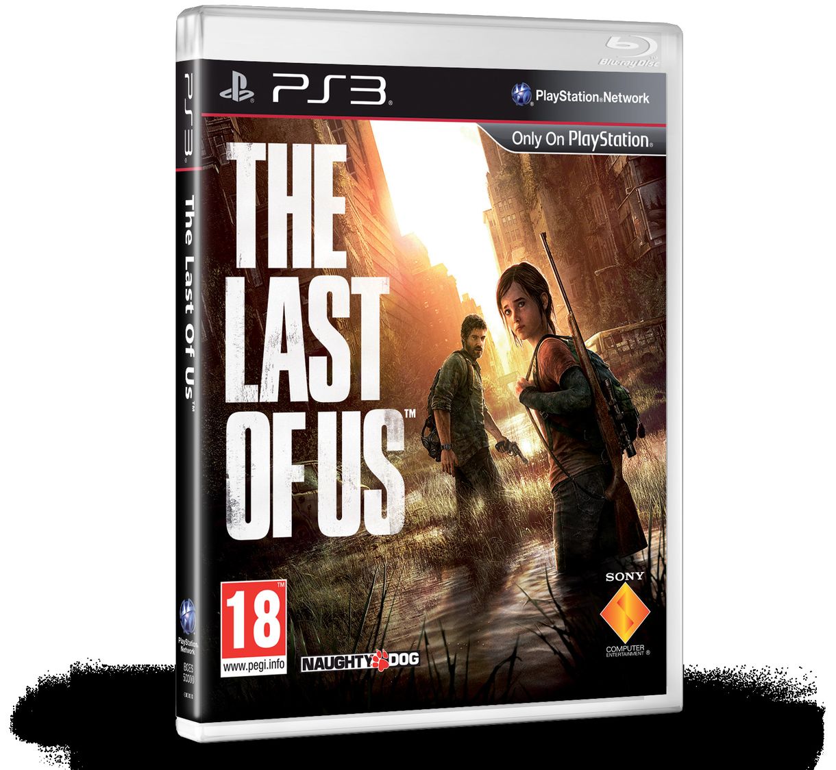 Nagyon megy a The Last of Us