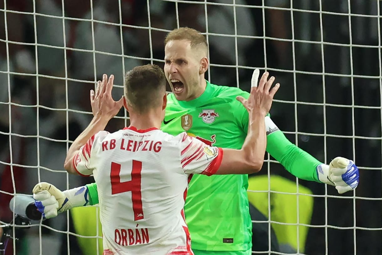 Drámai meccsen hódították el a Német Kupát Gulácsiék