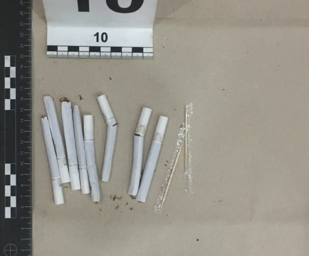 Bikát áruló dílert fogtak a rendőrök, két halálesethez is köze lehet az ügynek