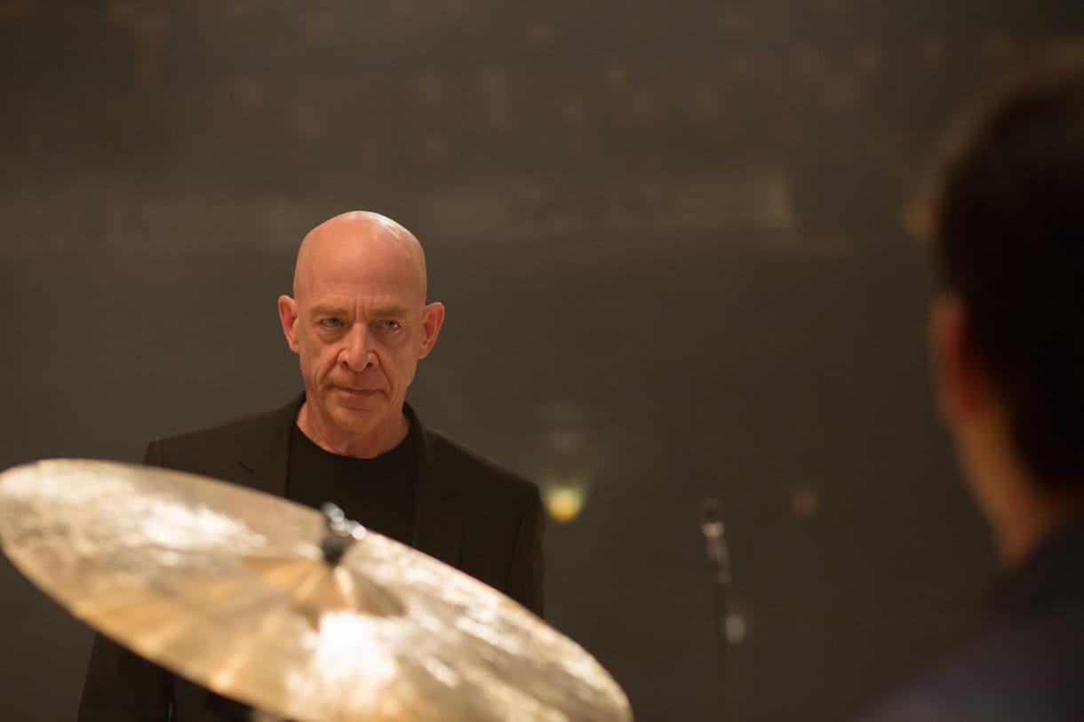Végignézhető a rövidfilm, amiből a Whiplash készült