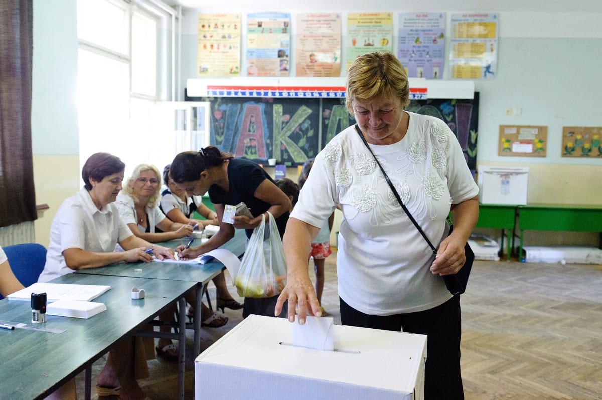 Esélyt adhat az ellenzéknek a Fidesz választási tervezete