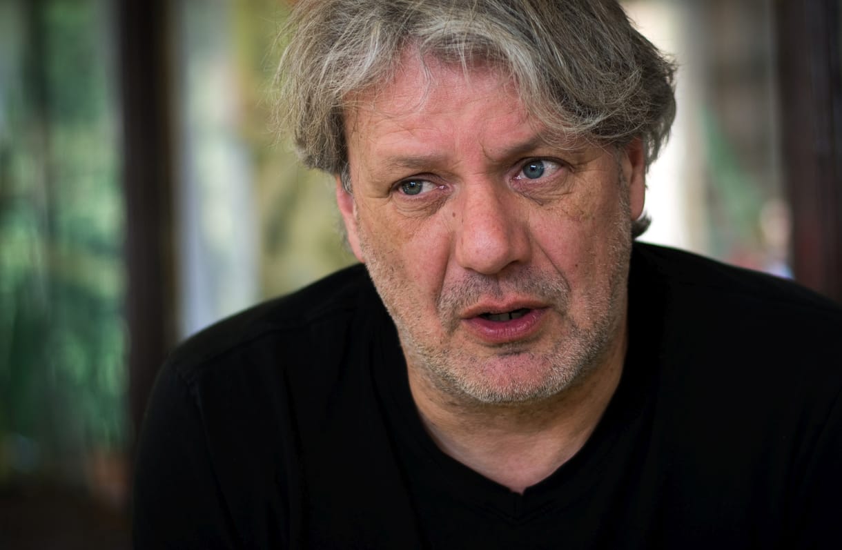 M. Kiss Csaba: 